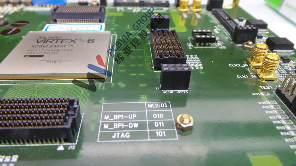 汽車(chē)PCB線路板短路檢查方法-汽車(chē)PCB制造商